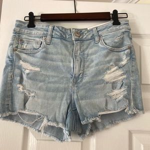 American Eagle Women’s Short Size:10.